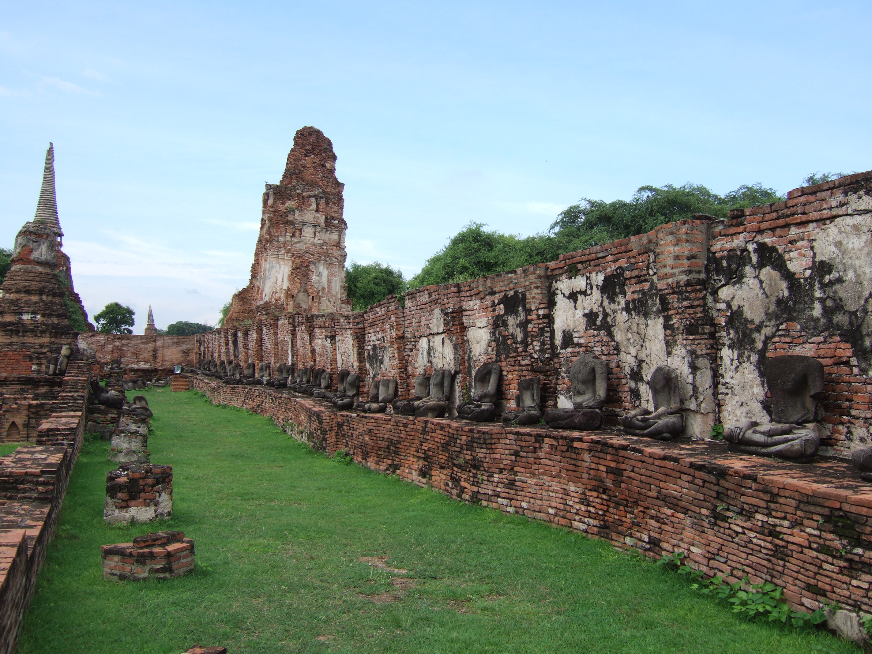 Ayutthaya, Thailand